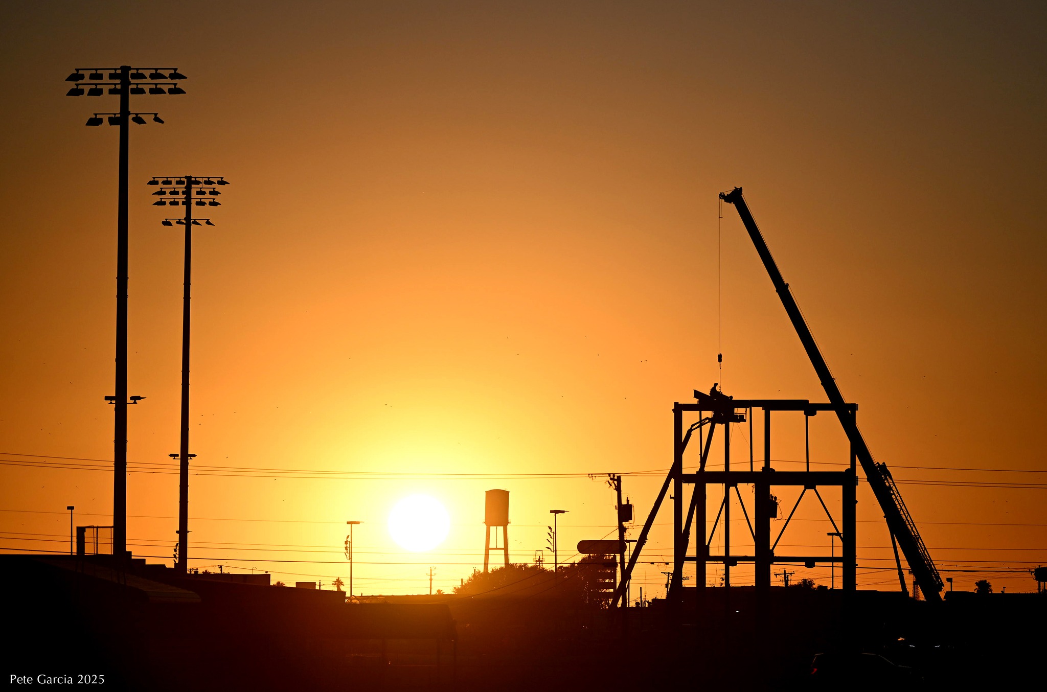 Stadium Design Team Update